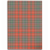 MacDougall Ancient Tartan Classic Area Rug